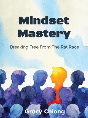 cover image of Mindset Mastery
